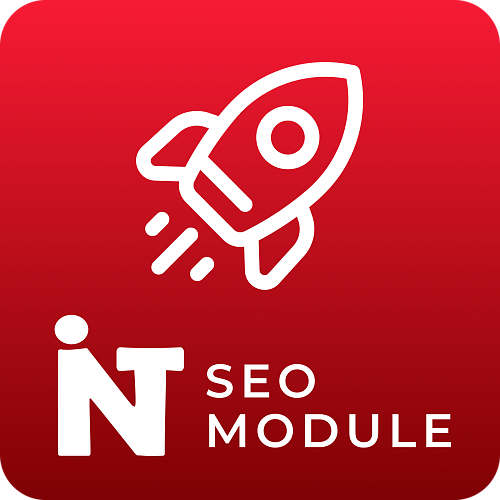 INTEC:SEO - Модуль комплексной поисковой оптимизации