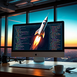 Разработка сайтов