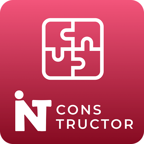 INTEC: Конструктор сайтов - визуальный редактор структуры и дизайна