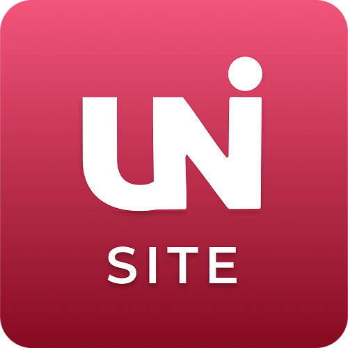 IntecUniverse Site - корпоративный сайт с конструктором дизайна