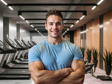 Услуги тренера