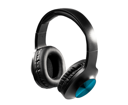 Беспроводные наушники AirSound XaiR черный