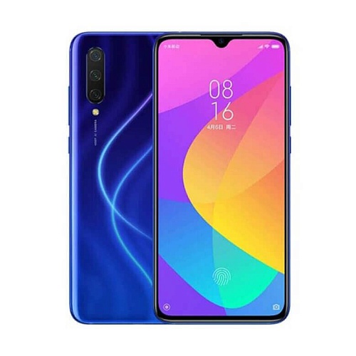 Смартфон TechEdge Mi 9 Lite 6/128GB