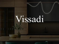 Продвижение сайта «Vissadi»