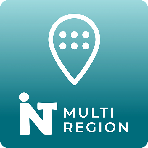 INTEC: Мультирегиональность - региональная сеть вашего сайта с продвижением в поисковиках