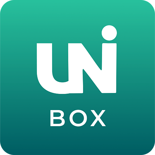 INTEC:UNIBox - конструктор лендинговых сайтов с уникальным редактором дизайна и интернет-магазином